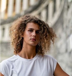Noa Van Heurck