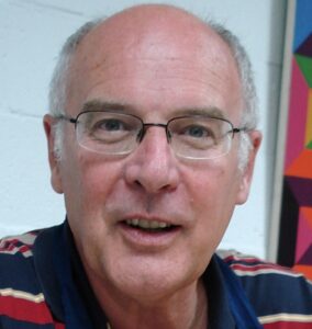 Paul K