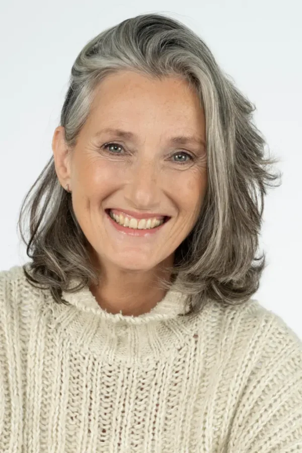 Mareann D