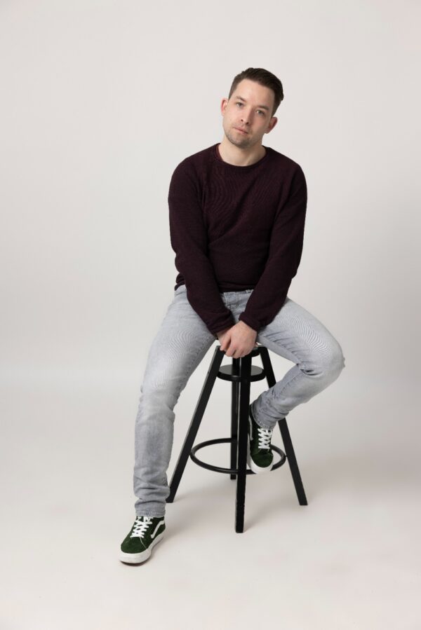 Krystian O - Afbeelding 4
