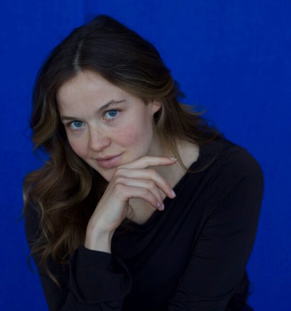 Sofie D - Afbeelding 2