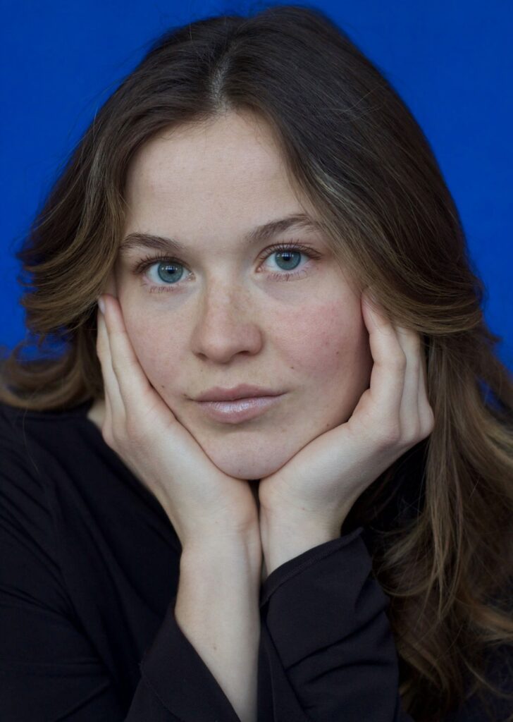 Sofie D - Shootz Casting Agency