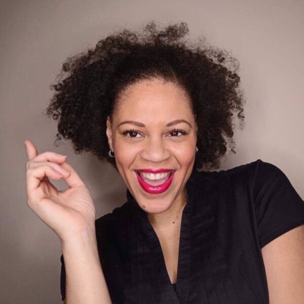Nadia  J - Afbeelding 2