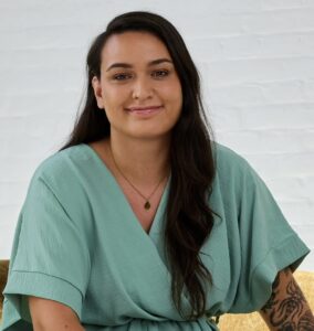 Charita K